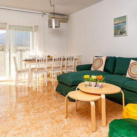 Casa Catalina Beach And Golf Lejlighed Estepona Eksteriør billede